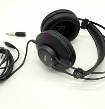 AKG by Harman K52 Closed-Back Monitoring Headphones